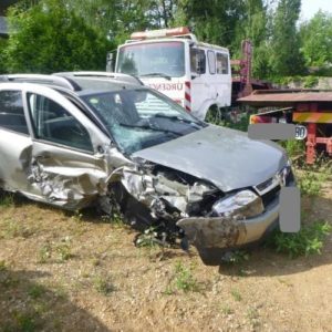 DACIA DUSTER 1 PHASE 1