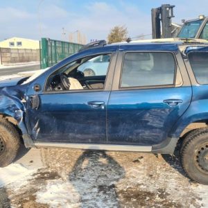 DACIA DUSTER 1 PHASE 2