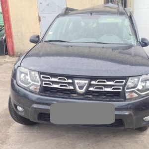 DACIA DUSTER 1