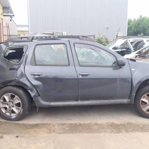 DACIA DUSTER 1
