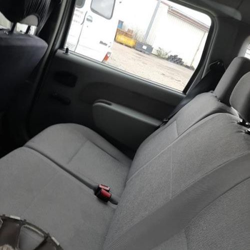 DACIA LOGAN MCV 1 PHASE 1 BREAK