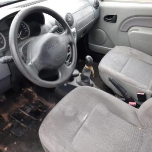 DACIA LOGAN MCV 1 PHASE 1 BREAK