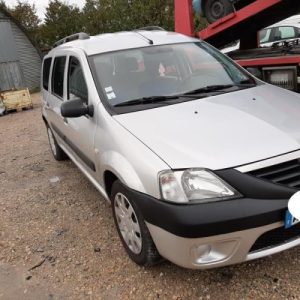 DACIA LOGAN MCV 1 PHASE 1 BREAK