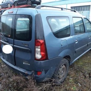 DACIA LOGAN MCV 1 PHASE 1 BREAK