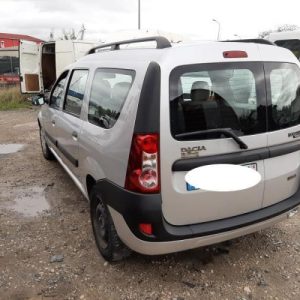 DACIA LOGAN MCV 1 PHASE 1 BREAK