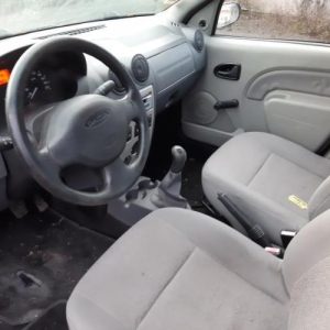 DACIA LOGAN 1 PHASE 2