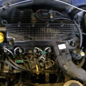 DACIA LOGAN 1 PHASE 2