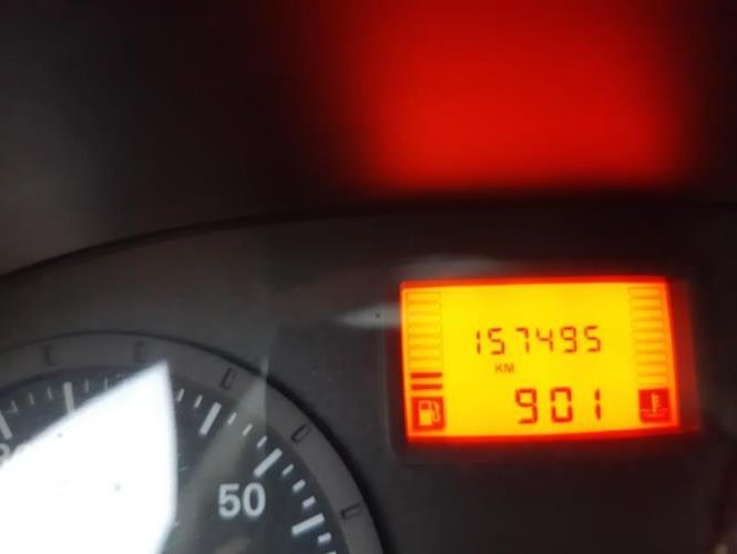 DACIA LOGAN 1 PHASE 2