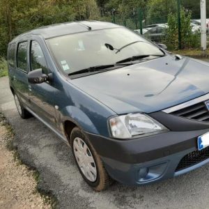DACIA LOGAN MCV 1 PHASE 1 BREAK