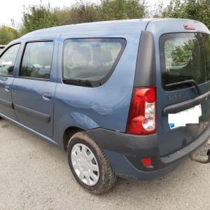 DACIA LOGAN MCV 1 PHASE 1 BREAK