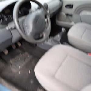 DACIA LOGAN MCV 1 PHASE 1 BREAK