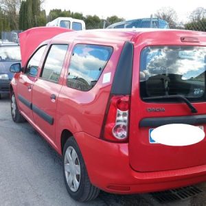 DACIA LOGAN MCV 1 PHASE 2 BREAK