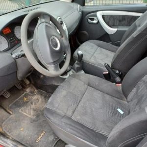 DACIA LOGAN MCV 1 PHASE 2 BREAK