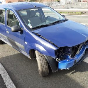 DACIA LOGAN MCV 1 PHASE 1 BREAK