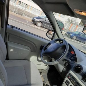 DACIA LOGAN MCV 1 PHASE 1 BREAK