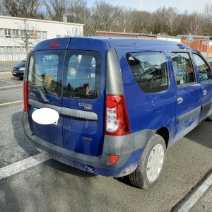 DACIA LOGAN MCV 1 PHASE 1 BREAK