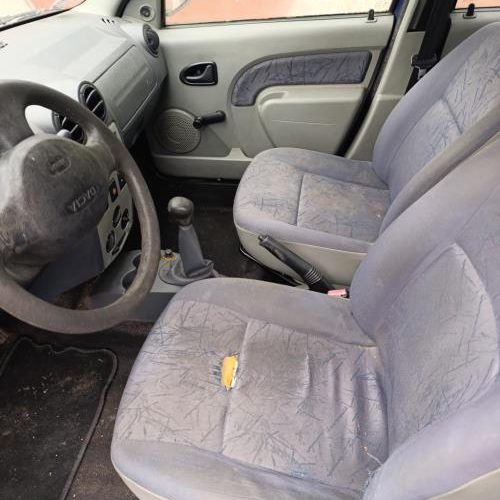 DACIA LOGAN 1 PHASE 1