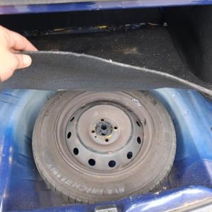 DACIA LOGAN 1 PHASE 1