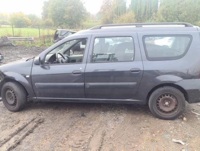 DACIA LOGAN MCV 1 PHASE 1 BREAK