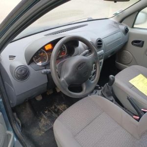 DACIA LOGAN MCV 1 PHASE 1 BREAK