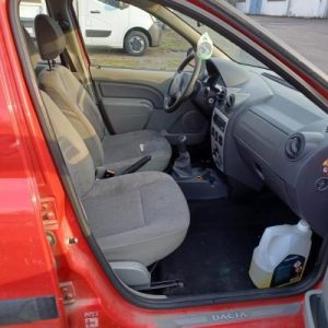 DACIA LOGAN MCV 1 PHASE 1 BREAK