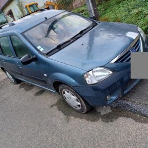 DACIA LOGAN MCV 1 PHASE 1 BREAK