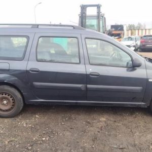 DACIA LOGAN MCV 1 PHASE 1 BREAK