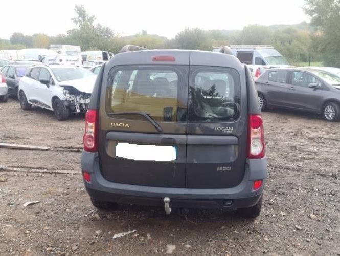 DACIA LOGAN MCV 1 PHASE 1 BREAK
