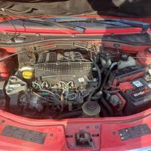 DACIA LOGAN MCV 1 PHASE 1 BREAK