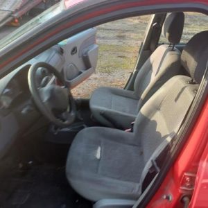 DACIA LOGAN MCV 1 PHASE 1 BREAK