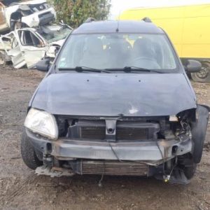 DACIA LOGAN MCV 1 PHASE 1 BREAK