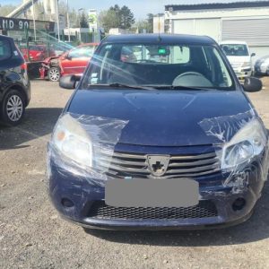 DACIA SANDERO 1