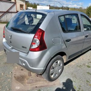 DACIA SANDERO 1