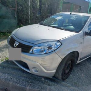 DACIA SANDERO 1