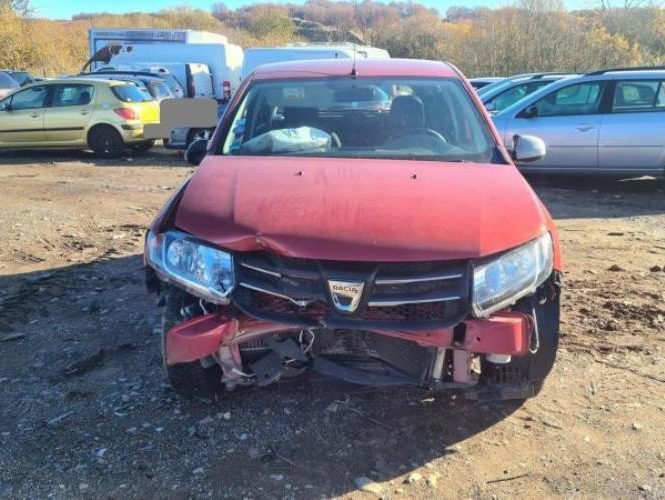 DACIA SANDERO 2 PHASE 1
