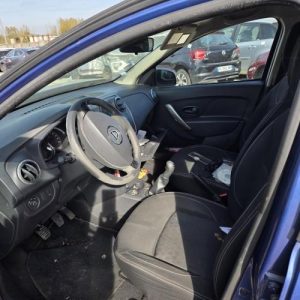 DACIA SANDERO 2 PHASE 1