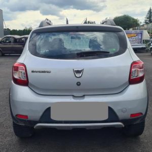 DACIA SANDERO 2 PHASE 1