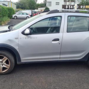 DACIA SANDERO 2 PHASE 1