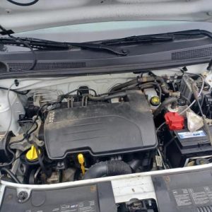 DACIA SANDERO 2 PHASE 1