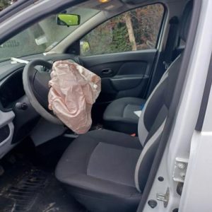 DACIA SANDERO 2 PHASE 1