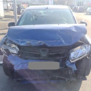 DACIA SANDERO 2 PHASE 1