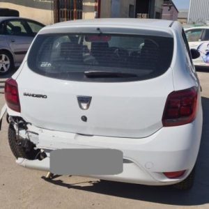 DACIA SANDERO 2 PHASE 2