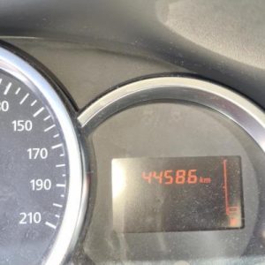 DACIA SANDERO 2 PHASE 2