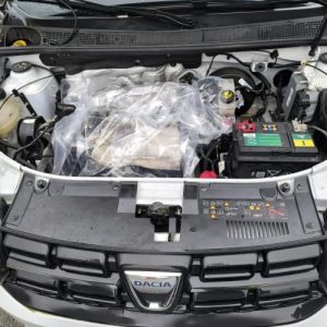 DACIA SANDERO 2 PHASE 2