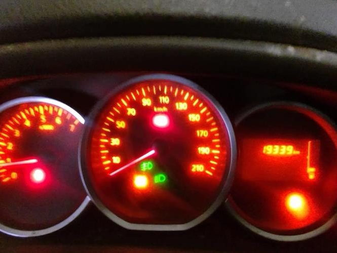 DACIA SANDERO 2 PHASE 2