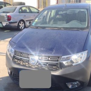 DACIA SANDERO 2 PHASE 2