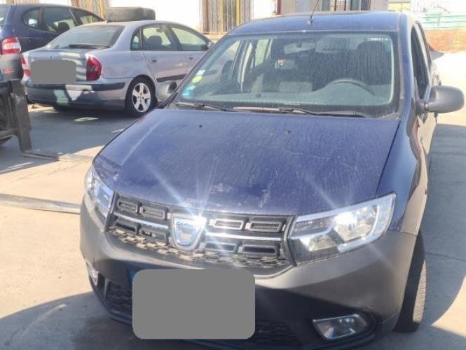 DACIA SANDERO 2 PHASE 2