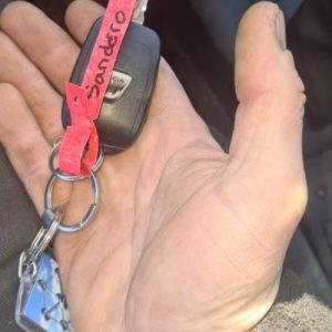 DACIA SANDERO 2 PHASE 2