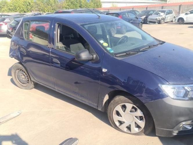 DACIA SANDERO 2 PHASE 2
