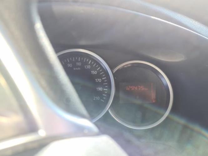 DACIA SANDERO 2 PHASE 2